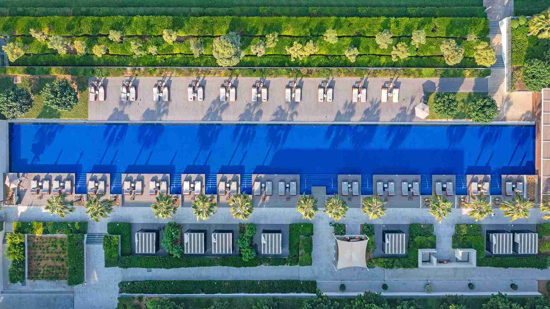 Al Zorah Beach Resort-1